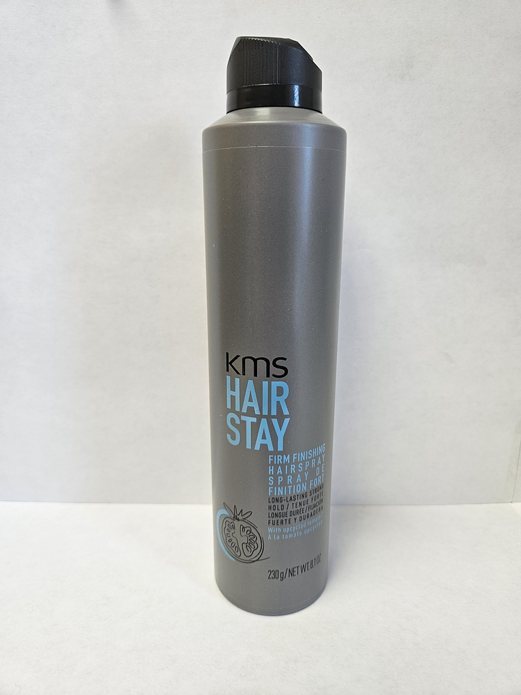 HairStay Firm Finishing Spray