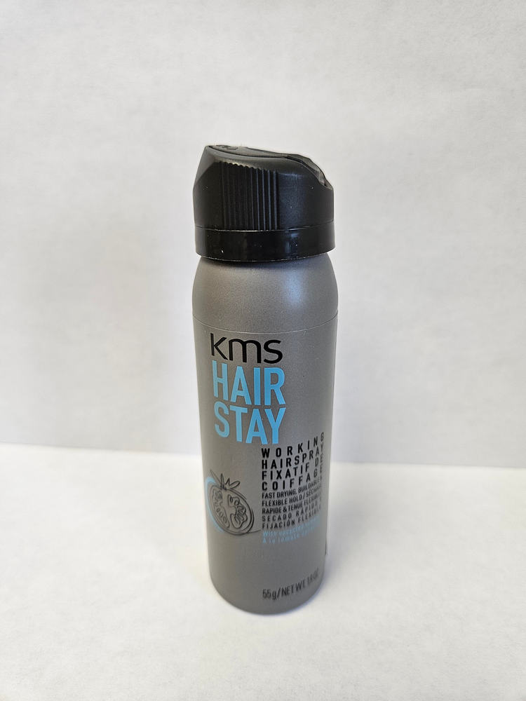 HairStay Working Spray