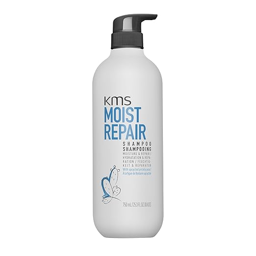 MoistRepair Shampoo