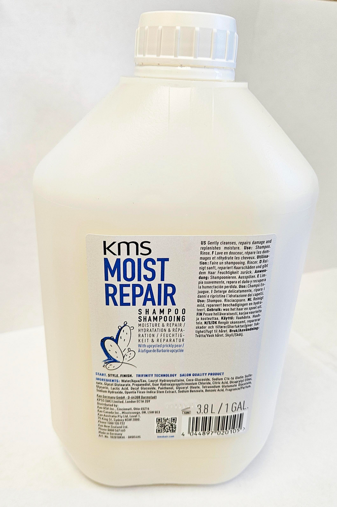 MoistRepair Shampoo