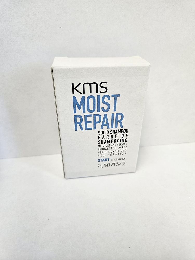 MoistRepair Solid Shampoo