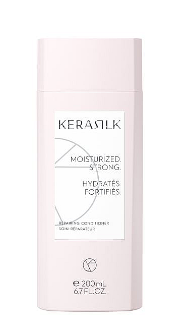 Repairing Conditioner