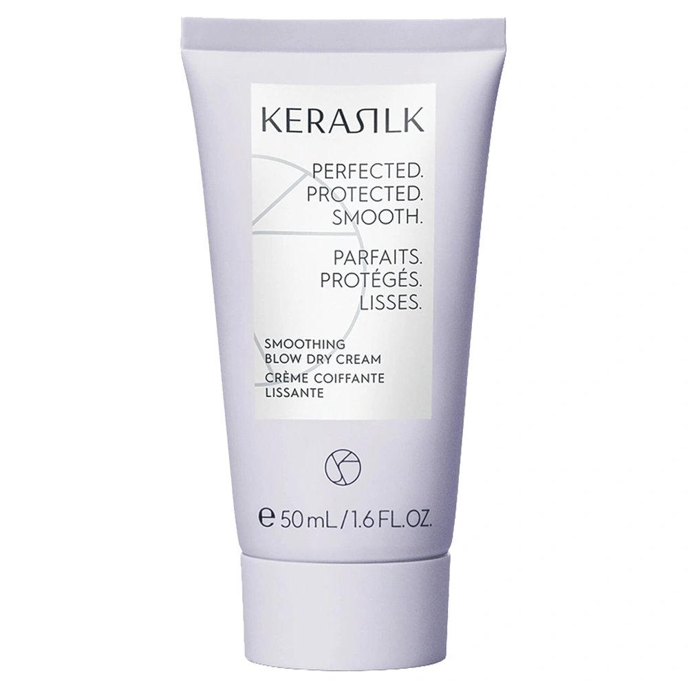 Smoothing Blow Dry Cream