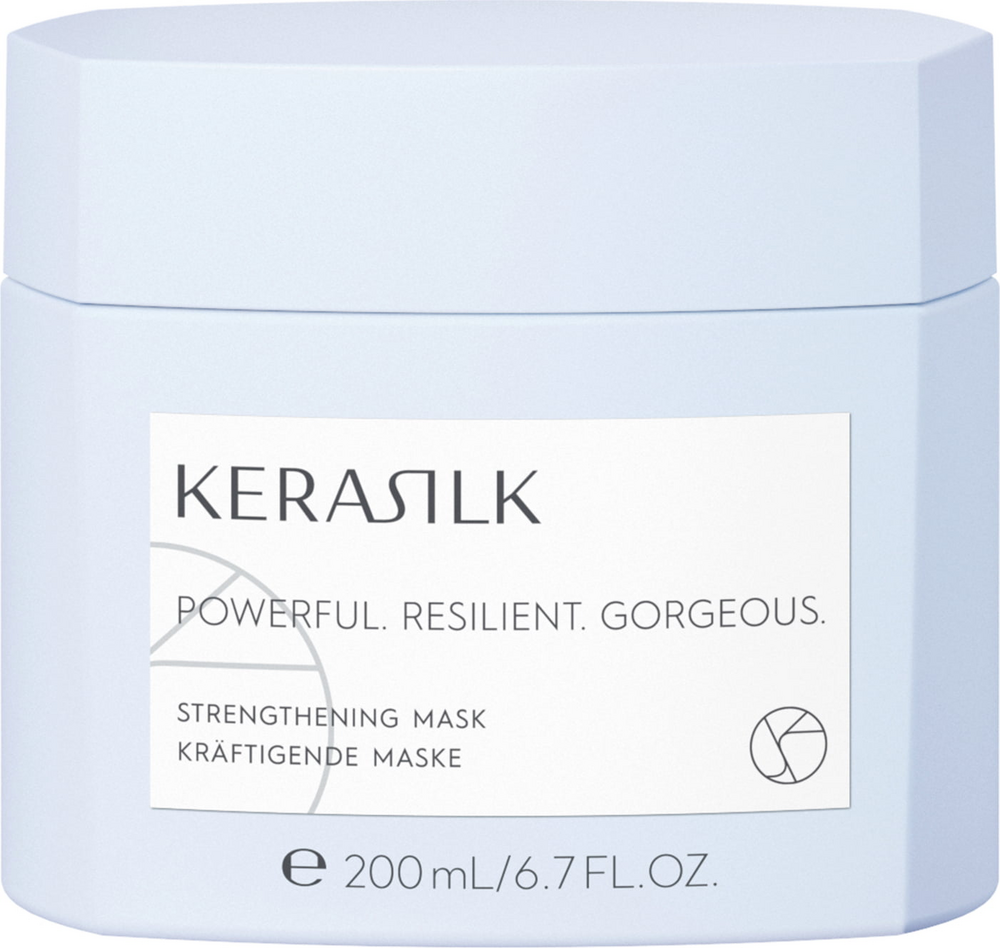 Strengthening Mask