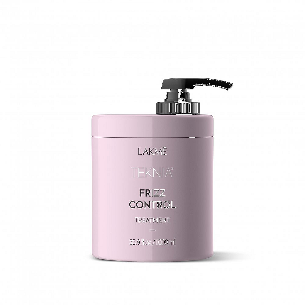 Frizz Control Treatment