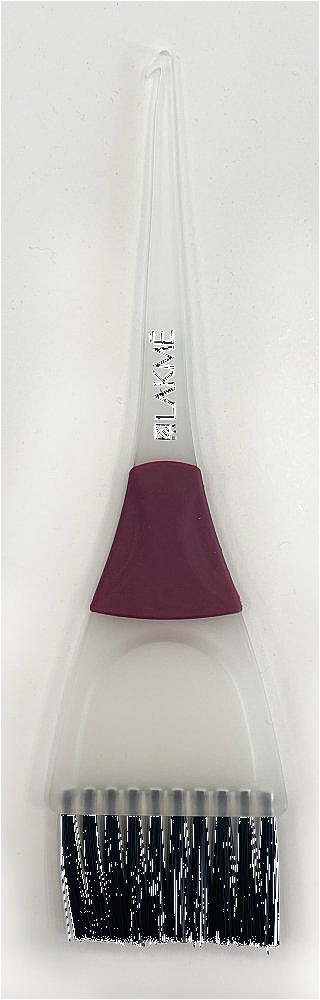 Color Applicator Brush