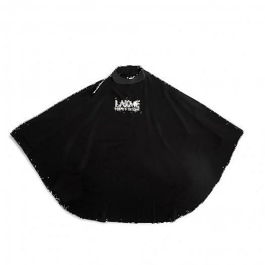 Color & Cutting Cape