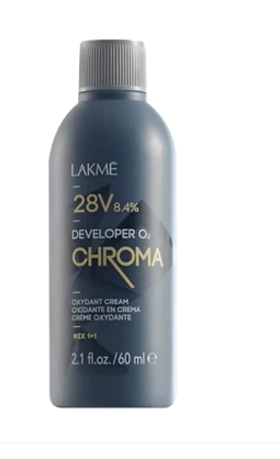 Chroma Developer