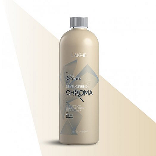 Chroma Developer
