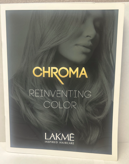 Chroma Step By Step Guide