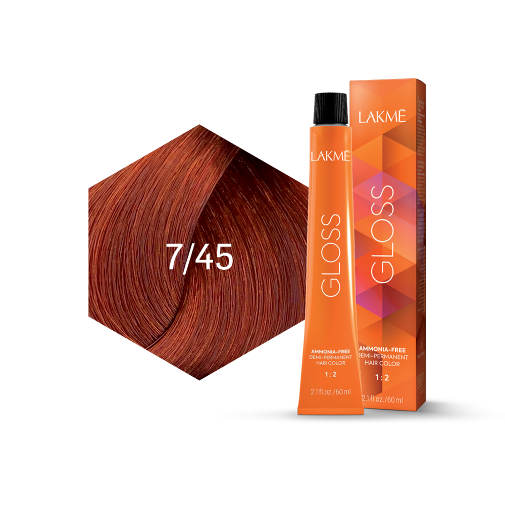 Gloss