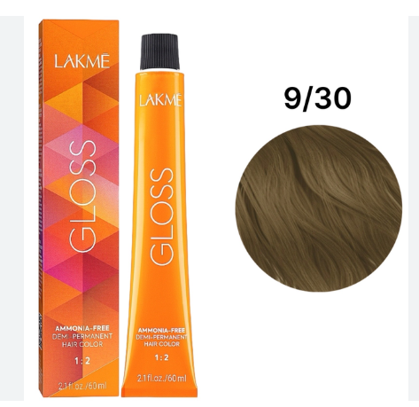 Gloss