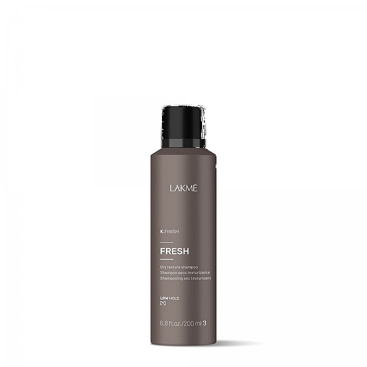 Fresh Dry Texture Shampoo