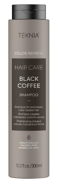 Black Coffee Color Refresh Shampoo
