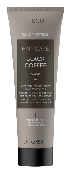 Black Coffee Color Refresh Treatment