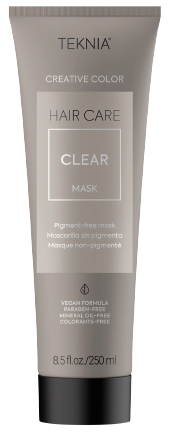 Creative Color Mask