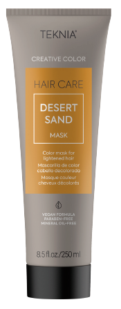 Creative Color Mask