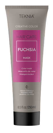 Creative Color Mask