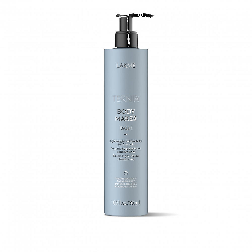 Body Maker Balm
