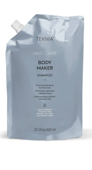 Body Maker Shampoo