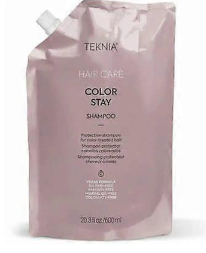Color Stay Shampoo