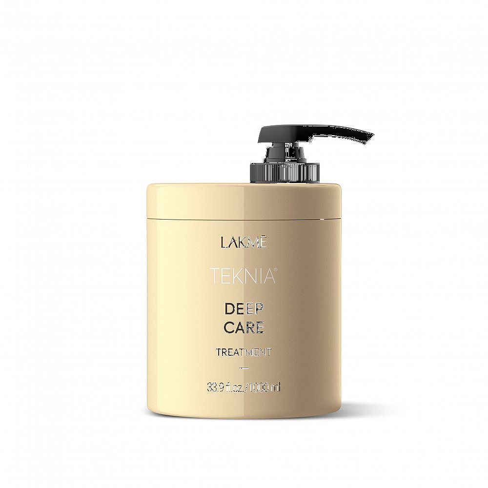 Deep Care Treatment