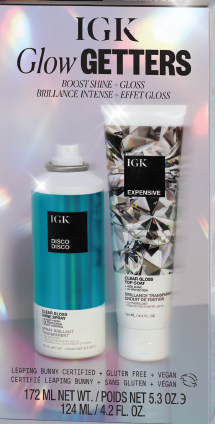 Glow Getters - Shine Gift Set