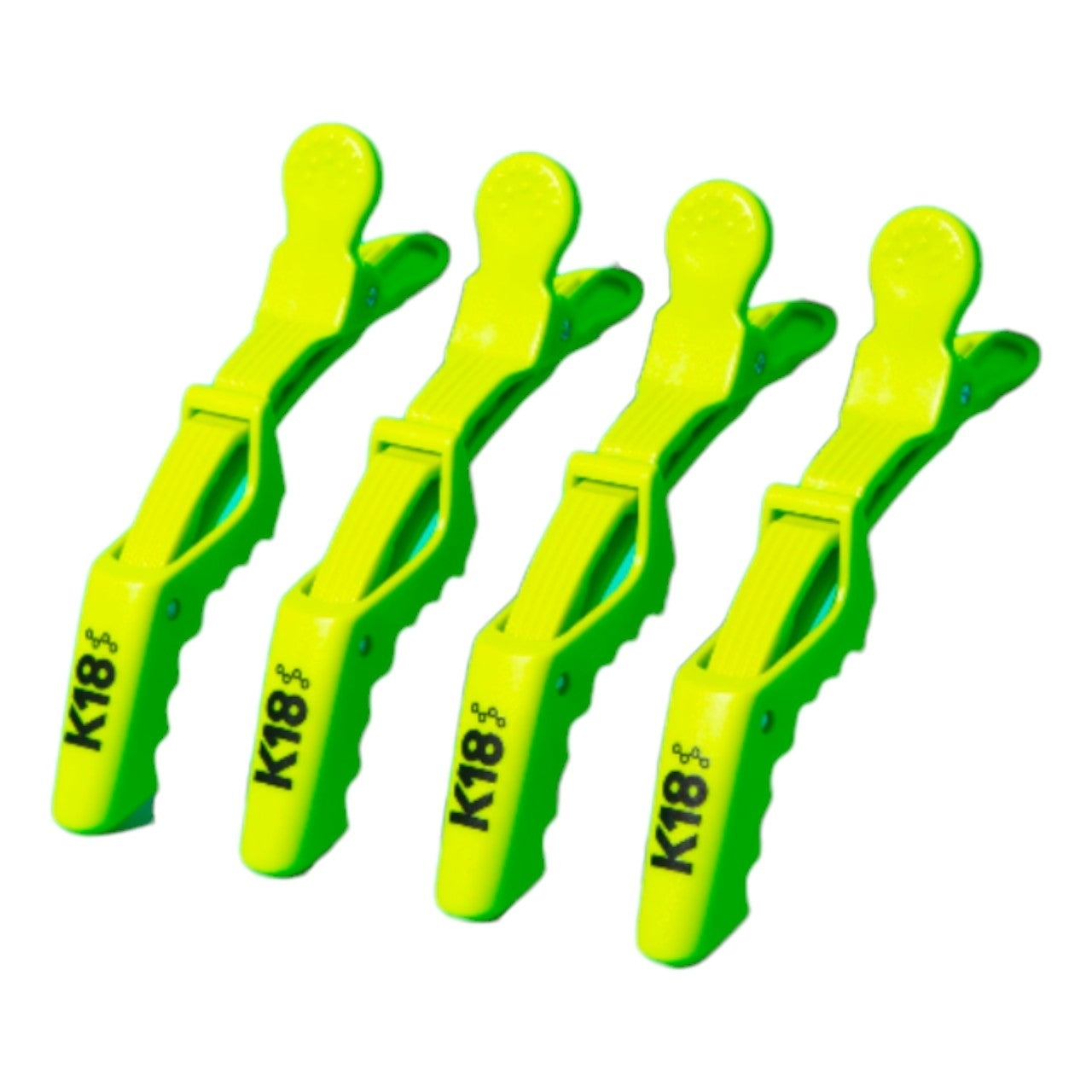 K18 Alligator Clips – GlossGenius