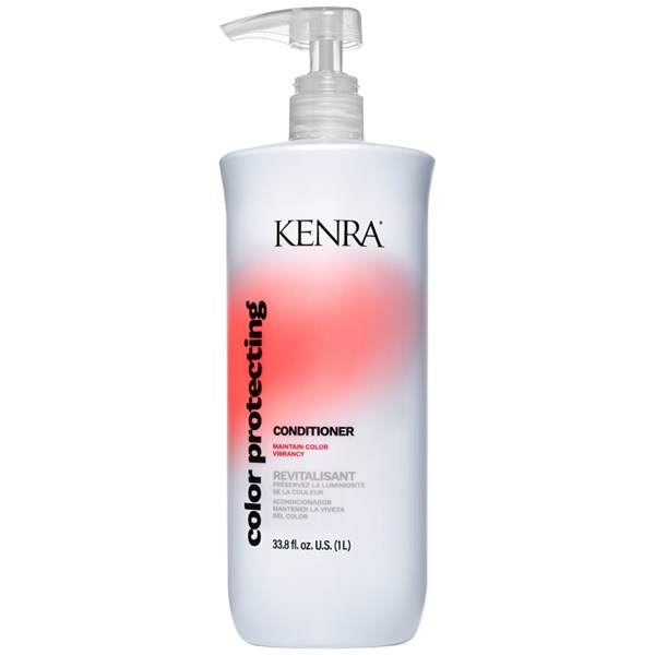 color protecting CONDITIONER
