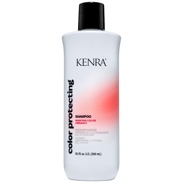 color protecting SHAMPOO