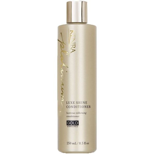 Luxe Shine Conditioner