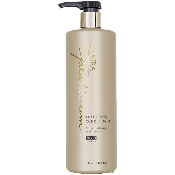 Luxe Shine Conditioner