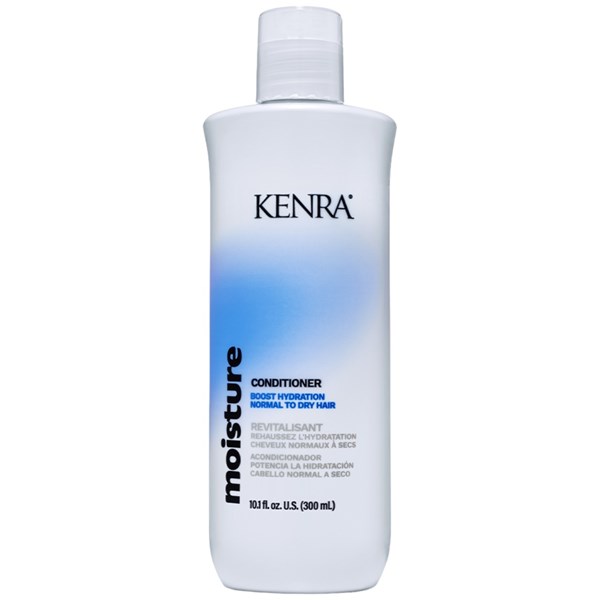 moisture CONDITIONER