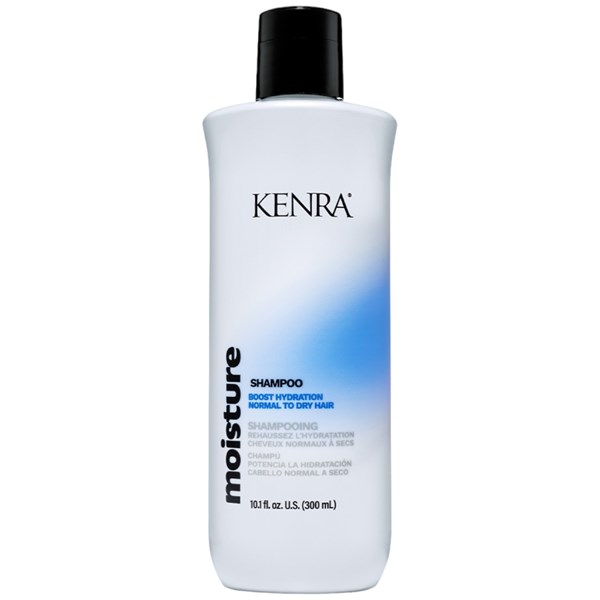 moisture SHAMPOO