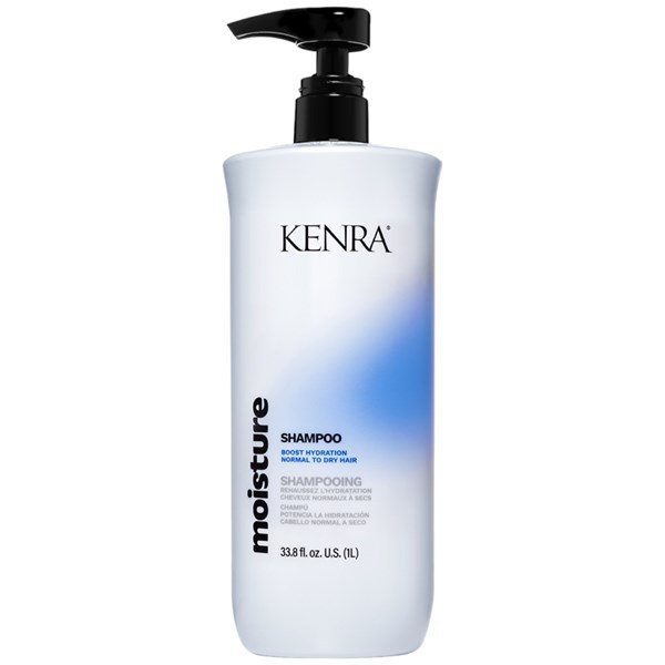 moisture SHAMPOO