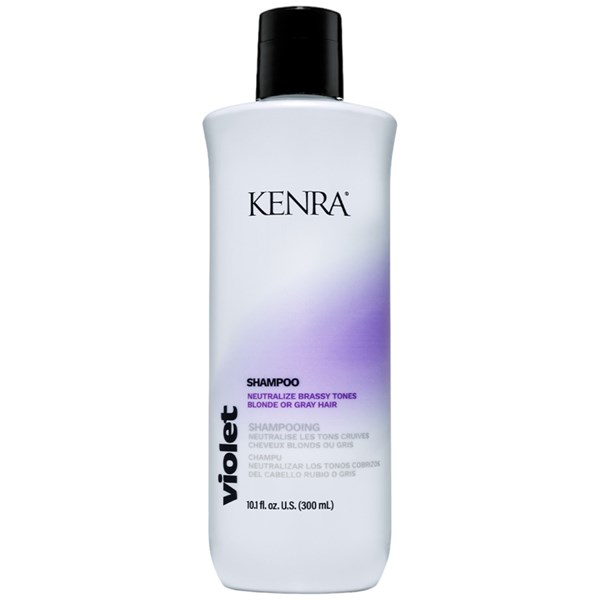Violet Shampoo