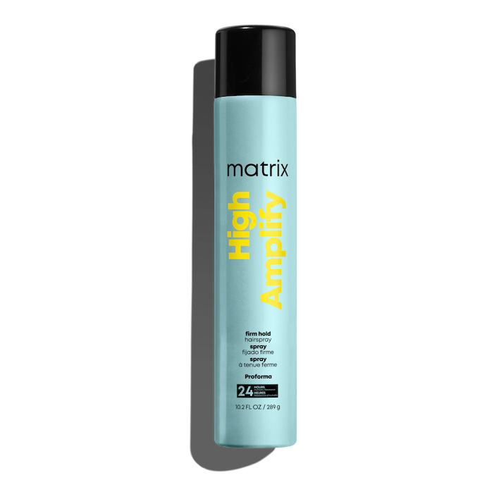 MX Total Results High Amp. Proforma Firm Hairspray