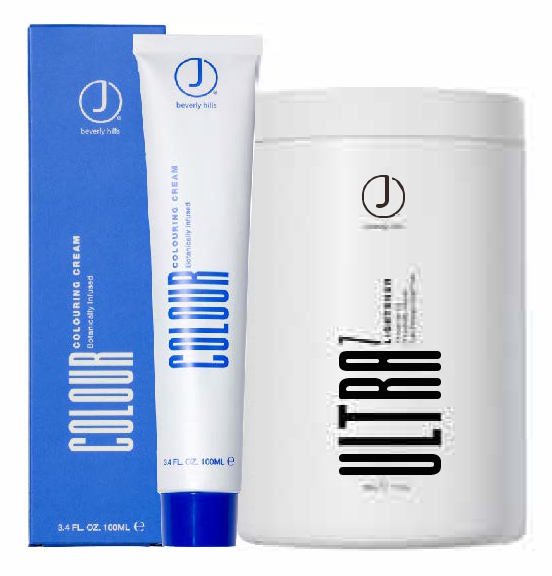 6 COLORS/ 1 ULTRA 7 LIGHTNER