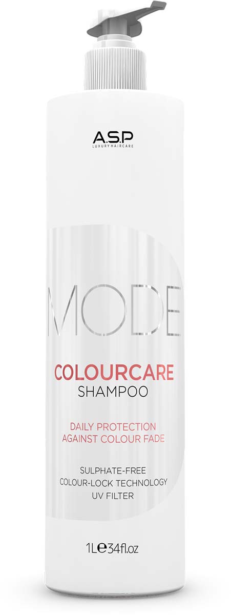 AFFINAGE COLOR CARE SHAMPOO