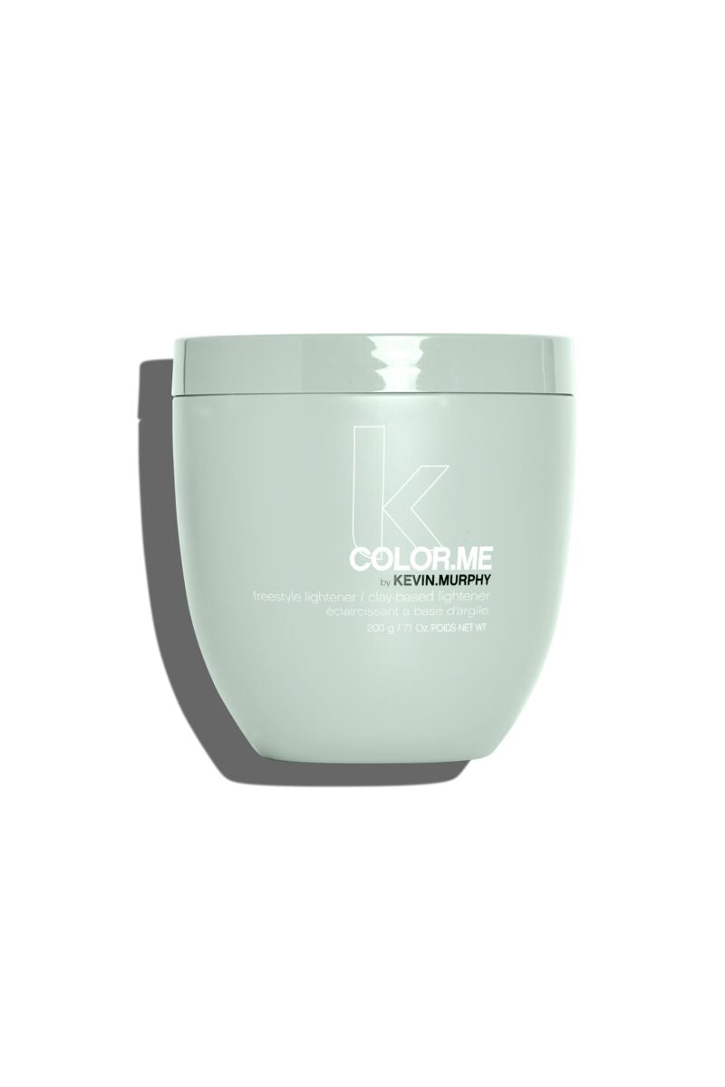 COLOR ME FREESTYLE LIGHTNER JAR 200 G