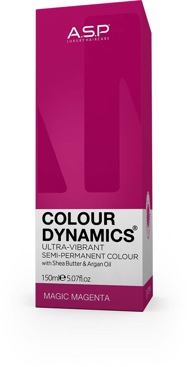 AFFINAGE COLOR DYNAMICS MAGIC MAGENTA 5.1OZ