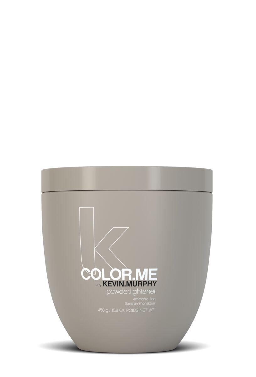 COLOR ME POWDER LIGHTENER AMMONIA FREE 450 G