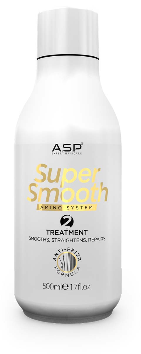 AFFINAGE SUPER SMOOTH TREATMENT 500ML