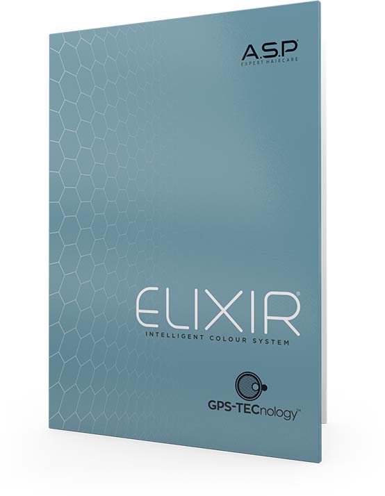 AFFINAGE ELIXIR COLOR SWATCH BOOK