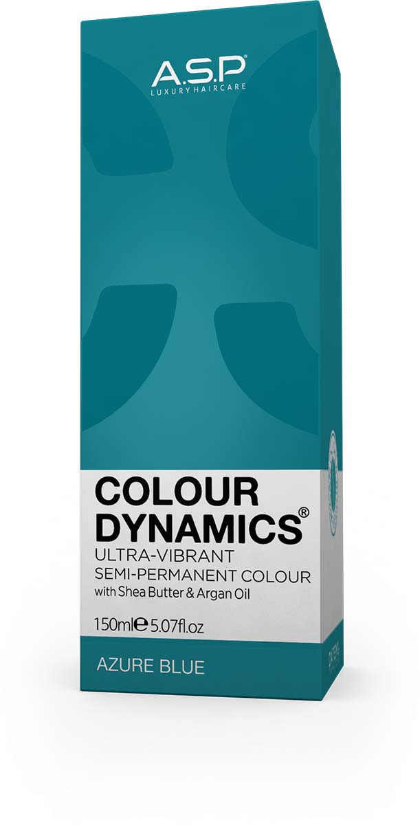 AFFINAGE COLOR DYNAMICS AZURE BLUE