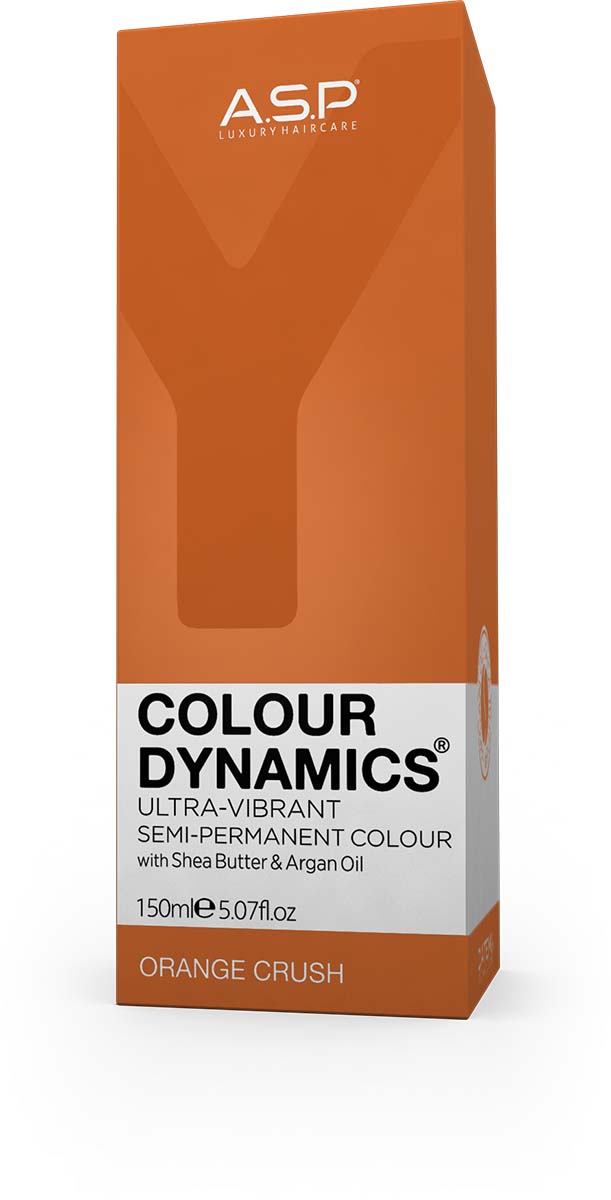 AFFINAGE COLOR DYNAMICS ORANGE CRUSH 5.1OZ