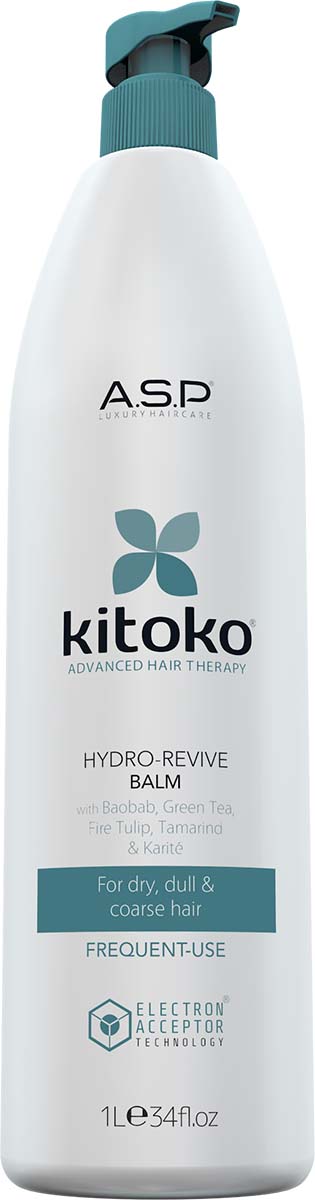 AFFINAGE KITOKO HYDRO REVIVE BALM