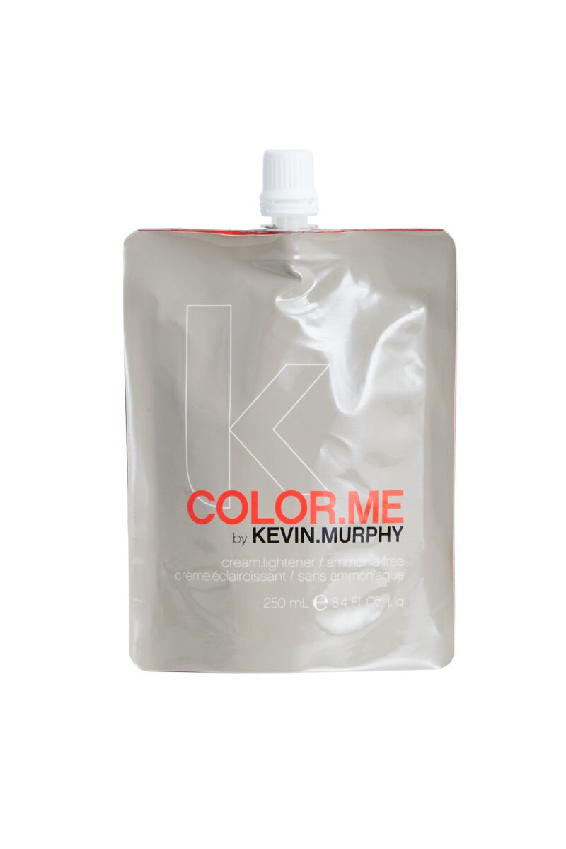 COLOR ME CREAM LIGHTNER AMONIA FREE 250 ML