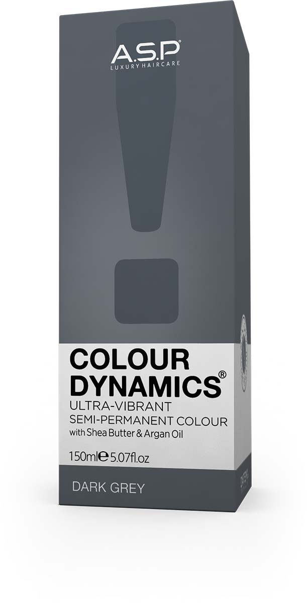 AFFINAGE COLOR DYNAMICS DARK GREY