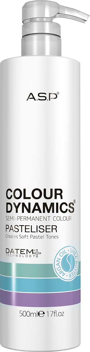 AFFINAGE COLOR DYNAMICS PASTELISER 17OZ
